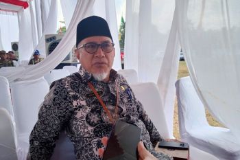 Dua hotel berbintang segera dibangun di Mataram