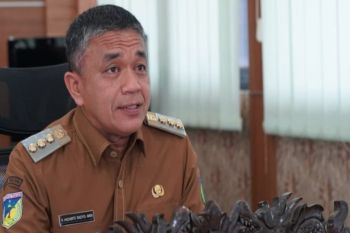 Aplikasi pelayanan publik "SanguPalu" dikembangkan tiga tahap