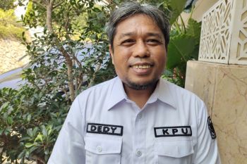 KPU Bandarlampung sebut kebutihan dana Pilkada 2024 capai Rp56 miliar