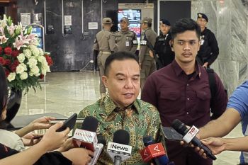 Sikap PDIP soal peluang duet Prabowo-Ganjar, Gerindra mengaku menghormati