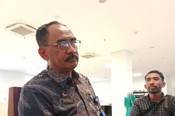 60 UMKM Lombok Tengah dilibatkan pada ajang MotoGP 2023