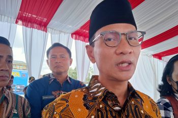 Wali Kota Mataram usulkan dana pokok pikiran DPRD untuk peralatan sampah