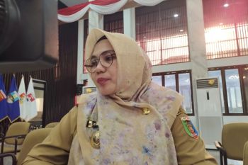 DKP Lampung sebut teknologi bioflok bantu efisiensi penggunaan air