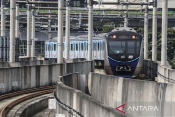 Kenaikan subsidi pacu masyarakat gunakan transportasi massal