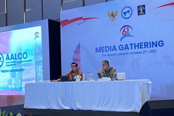Indonesia dorong "illegal fishing" jadi TOC pada forum ke-61 AALCO