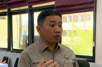 DPRD dorong Sumsel tingkatkan status  tanggap darurat karhutla