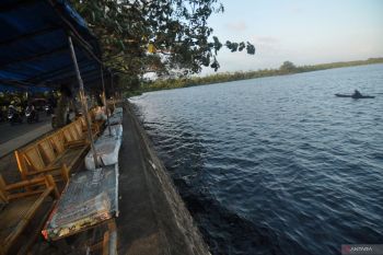 Pemkot Bengkulu ajak masyarakat promosikan objek wisata Danau Dendam