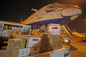 Bantuan kemanusian untuk Libya