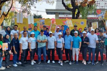 OJK  Surakarta giatkan edukasi pada bulan inklusi keuangan