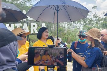 Inilah panduan komunikasi krisis mitigasi sektor pariwisata dan ekraf