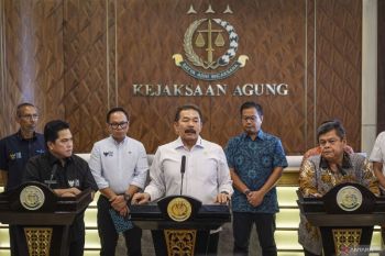 Pelibatan Kejagung dan BPKP mendukung transparansi penyelesaian dapen BUMN