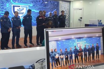 Penambahan SDM perkuat lembaga lindungi pekerja migran