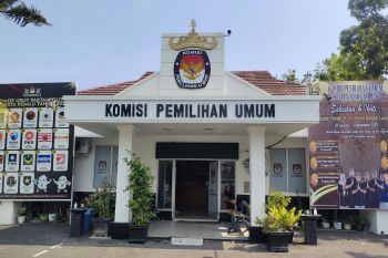 KPU Bandarlampung minta masyarakat berpartisipasi dalam penyusunan pemilih pindahan