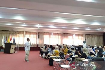 Poliban bangkitkan jiwa wirausaha mahasiswa lewat bantuan BPOM