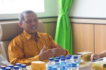Bawaslu Kulon Progo mengintensifkan sosialisasi netralitas ASN pada pemilu