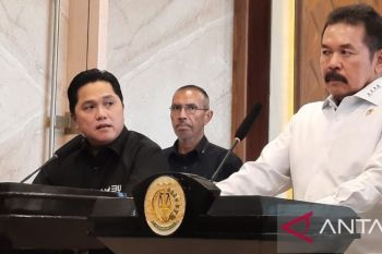 Erick: 70 persen dari 48 dana pensiun yang dikelola BUMN dalam kondisi sakit