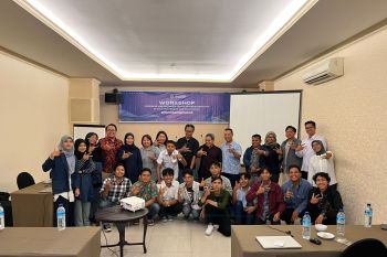 Ilmu Komunikasi Unram komitmen mengangkat isu lokal lewat film dokumenter