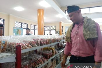 Belitung kembangkan inovasi satu desa satu destinasi wisata