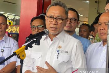 Mendag : TikTok Shop setuju ikuti aturan pemerintah soal perdagangan eletronik