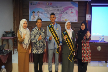 Pemkab OKI gandeng "Gen-Z" untuk berantas stunting