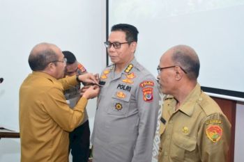 Pemprov NTT bentuk tim satgas siber pungli