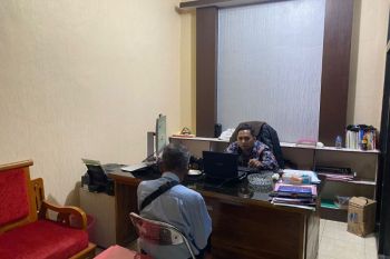 Kejaksaan TTS tahan kepsek korupsi dana BOS