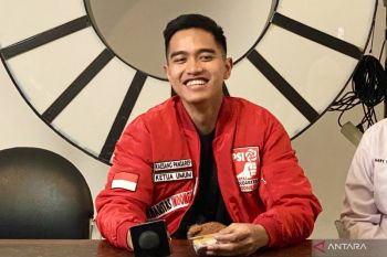 Kaesang segera menjadikan DPP PSI tempat nongkrong anak muda