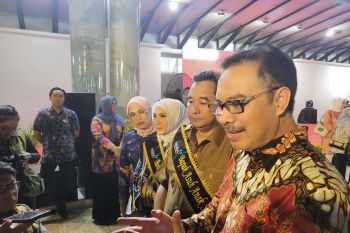 Cegah stunting lewat Aplikasi "Inzting"