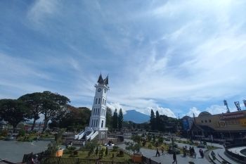 Pemkot Bukittinggi minta warga laporkan temuan beras sintetis