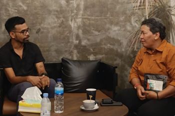 Pemkab Kepulauan Yapen bangga kopi Ambaidiru ke pameran di Milan Italia