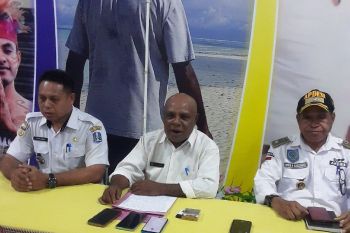 Pemkab Biak: Tidak ada pemotongan dana desa untuk pemilihan kepala kampung