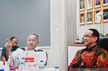 Kemenkumham Sumsel diversi bagi anak  berhadapan dengan hukum