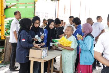Operasi Pasar, Pemkot Kediri sediakan 24 ton beras