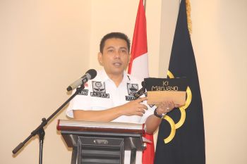 Kanwil-Kemenkumham Sulteng tingkatkan pemahaman masyarakat tentang HKI