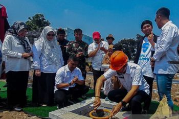 Pusat kuliner wisata rasa dibangun gaet wisatawan