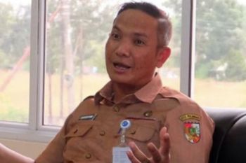 Bapenda Pekanbaru himpun Rp590 miliar pajak daerah