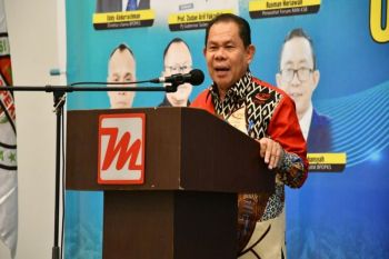 BPDPKS dan Aspekpir mengembangkan UKMK berbasis sawit di Sulbar