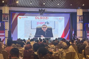 MenPANRB dorong seluruh kabupaten/kota miliki MPP pada  2024