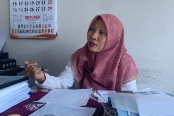 Angka stunting di Desa Batujai mengalami penurunan
