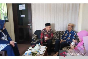 Kemenag Kotamobagu tingkatkan kualitas guru Agama Islam