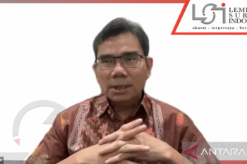 Gencar sosialisasi, elektabilitas PAN melonjak