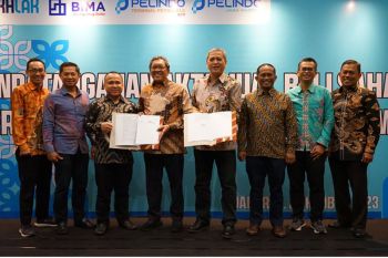 SPJM beli saham BIMA dan menjadikan anak perusahaan