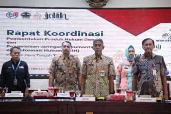 Pemprov Jateng permudah masyarakat mengakses layanan  publik