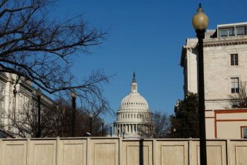 Apa langkah selanjutnya setelah Ketua DPR Amerika Serikat dicopot?