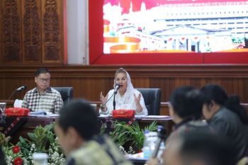 Komisi X DPR sebut Semarang siap jadi  kota pelajar