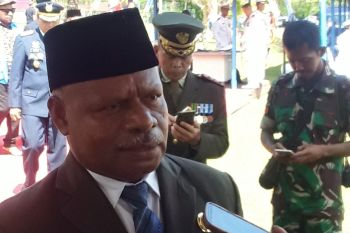 Pemkab Supiori berhentikan enam ASN masuk DCT parpol peserta Pemilu 2024