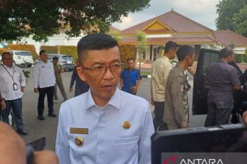 Pemkot Tanjungpinang siapkan anggaran Rp6 miliar atasi angka kemiskinan