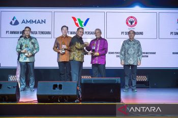 Semen Padang raih Penghargaan Subroto 2023 dari Kementerian ESDM