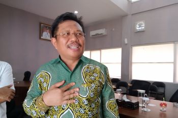 PTAM Giri Menang Mataram mengoptimalkan layanan puncak kemarau