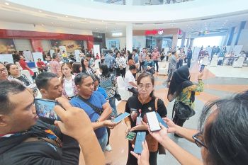 Bursa kerja di Sulut buka 1.195 loker